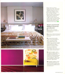 House Beautiful (01.03.2015)