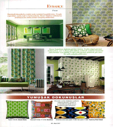 Ev Bahçe (01.04.2015)