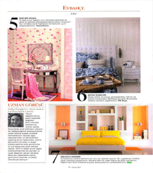 Ev Bahçe (01.04.2015) 