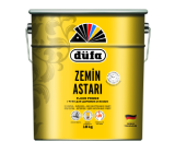 Düfa Zemin Astarı