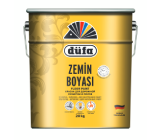 Düfa Zemin Boyası