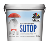 Sutop Water Shutoff