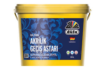 Ultra Acrylic Transfer Primer