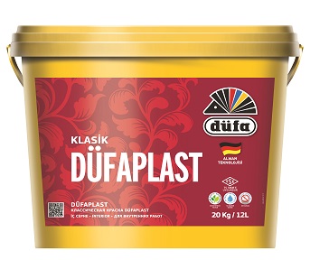 Klasik Düfaplast Mat