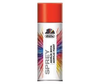 Düfa Sprey Boya