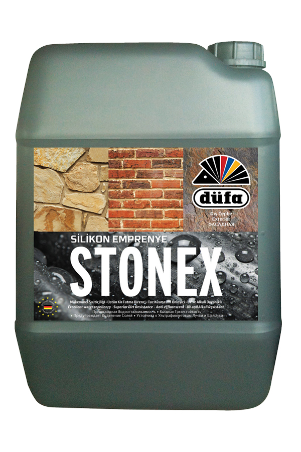Stonex Silikon Emprenye