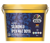 Ultra Silikonlu İpek Mat