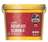 Klasik Düfaplast Silikonlu