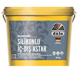 Diamond Silikonlu İç&Dış Astar